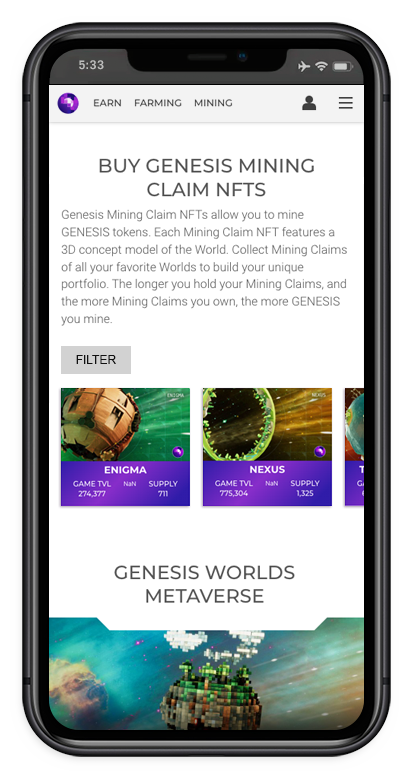 genesis_nft_home